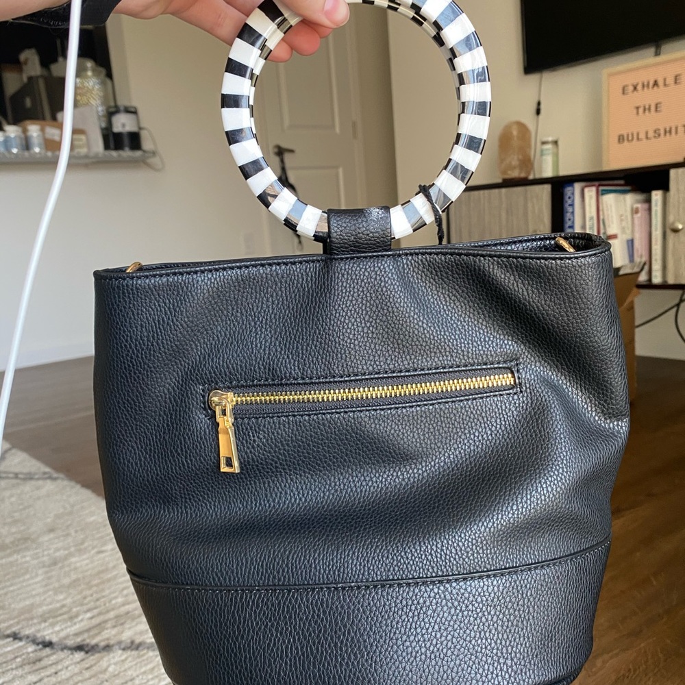 Moda Luxe Hanbag